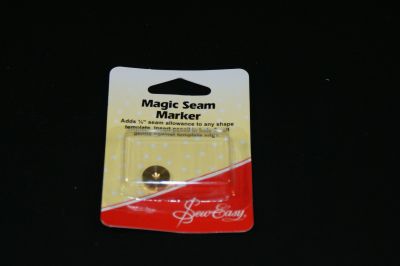 SEW EASY MAGIC SEAM MARKER